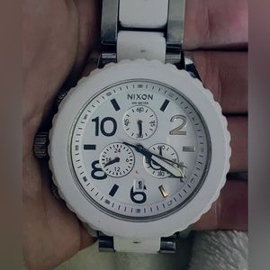 Nixon Wristwatch The 42-20 Chrono